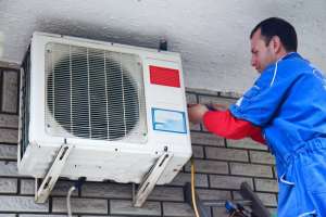 HVAC Companies Near Keystone, IN Available Now